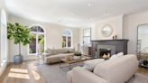 Move-in ready Pacific Heights home with gracious floorplan and fabulous top-floor views! |15818