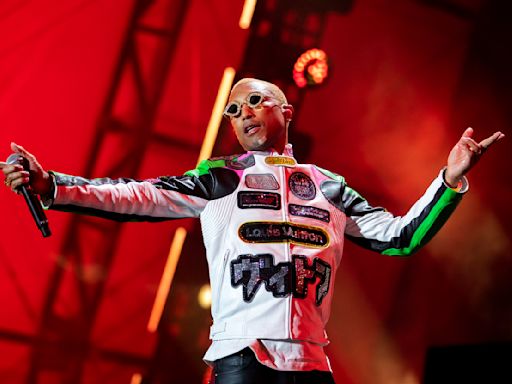 Virginia agrees to spend up to $12 million to attract Pharrell biopic filmed in Richmond, Hampton Roads