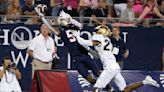 De Laura throws 6 TDs, Arizona beats winless Colorado 43-20