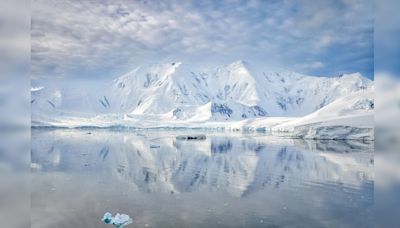 Eighth Continent Found? Scientists Discover Lost Mainland Hiding Between Canada And Greenland