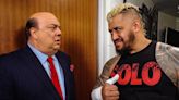 WWE SmackDown results, recap, grades: The Bloodline finds new member, Cody Rhodes looks for a title challenger