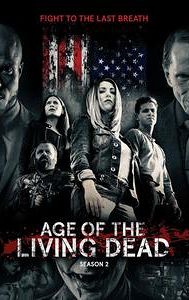 Age of the Living Dead