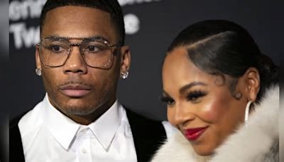 Ashanti und Nelly: Rapp-Stars sind wieder ein Paar und werden Eltern