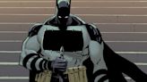 "He's the biggest Batman that we've ever seen." Scott Snyder and Nick Dragotta on making the Dark Knight an underdog in Absolute Batman