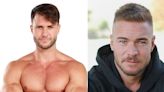 Fabio Agostini y Tony Spina tuvieron tenso round virtual