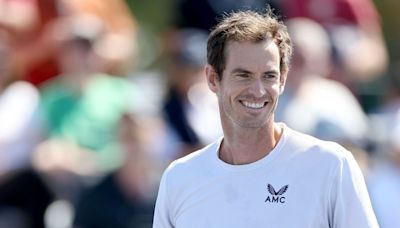 Terminó la espera: Andy Murray tiene fecha de retorno confirmada