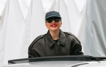 Lady Gaga May Perform At 2024 Paris Olympics: See Photos Of Her In Paris