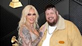 Jelly Roll and Bunnie XO announce plans to have a baby using IVF