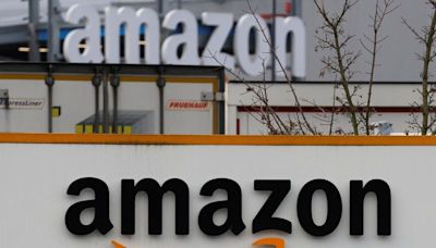Amazon says consumers cautious, forecasts revenue below Wall Street targets