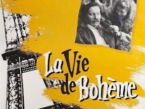 La Vie de bohème (1992 film)