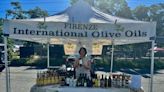 How do you become an olive oil sommelier? This North Jersey resident aced it