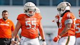 Bengals draft Miami Hurricanes center Lee in the seventh round