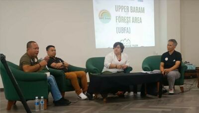 Dayak Forum Spawns United Dayak Declaration Project