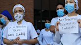 Crítica crisis de salud en Colombia desafía a médicos a mantener calidad en atención