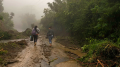 Julia turns deadly, unleashes flooding rain in Central America