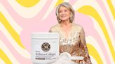 Martha Stewart Just Launched a Supplement Line—Here's What a Dietitian Thinks