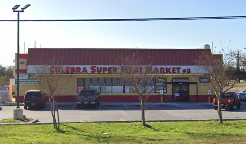Culebra Meat Market releases statement on recent shooting