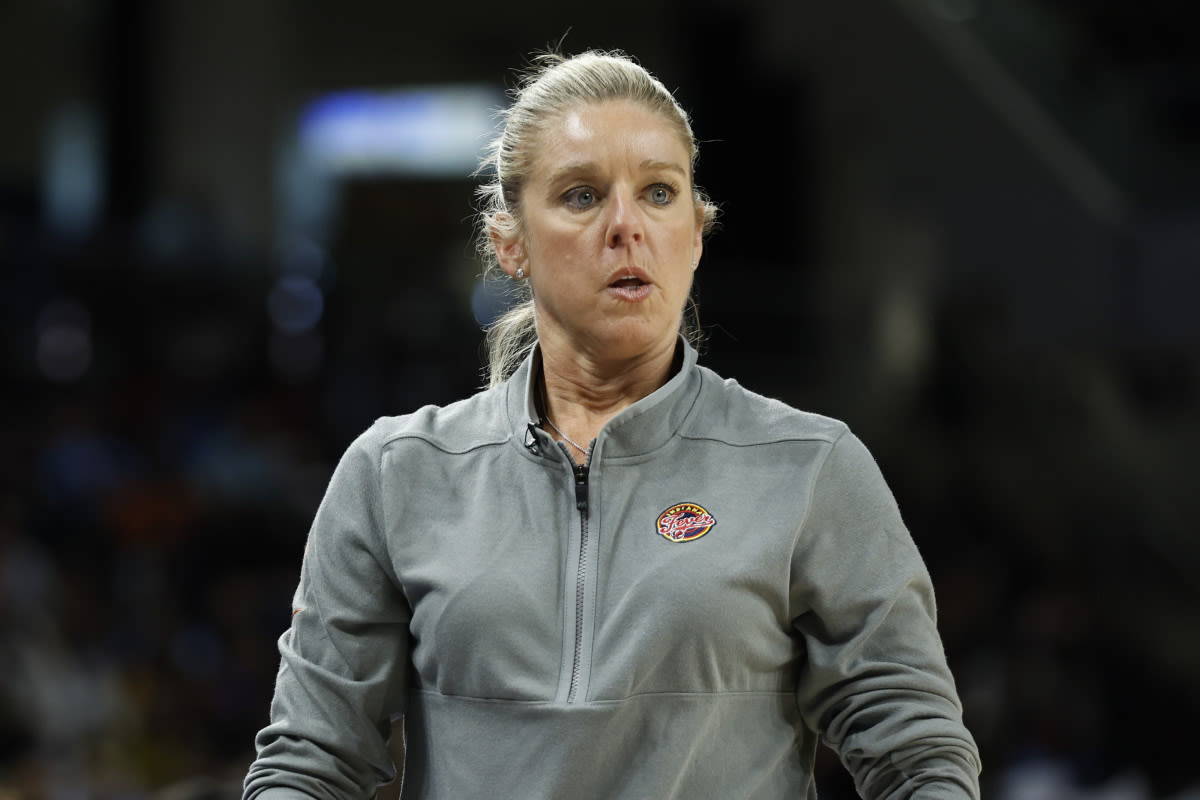 Christie Sides is Trending After The WNBA's Cheryl Miller Announcement