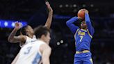 Pitt's Bub Carrington Excels at NBA Draft Combine