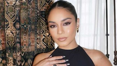 Vanessa Hudgens Gets A Fresh Trim And 'Feelin Myself' Days After Birth Of Her First Baby