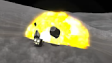 Starfield's starter ship has been tested in Kerbal Space Program, and the poor thing won't stop exploding