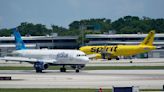 JetBlue is stepping up a campaign to save its plan to buy Spirit Airlines for $3.8 billion