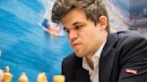 Magnus Carlsen denies accusing chess photographer of helping Hans Niemann cheat - Dexerto