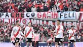 River, con el eje partido: cuenta con muchos volantes de jerarquía, pero ni el N° 5 logra tener definido Martín Demichelis