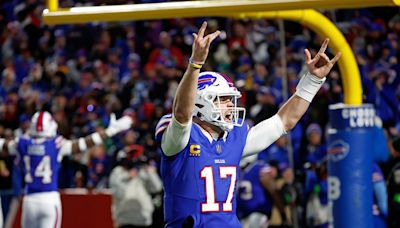 Bills Star Throws Shade At Stefon Diggs With Latest Comments About Josh Allen