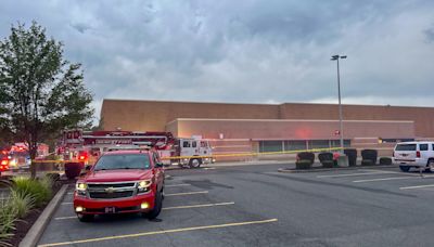 Target in Fairmount reopens after child damaged store by setting fire
