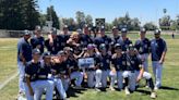 Central Catholic baseball earns second win in 24 hours, advances to NorCal Final