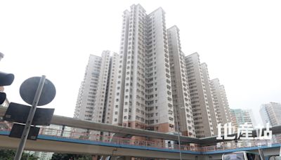 居屋富欣花園2房已補價566萬沽 呎價1.3萬 - 香港經濟日報 - 地產站 - 二手住宅 - 私樓成交