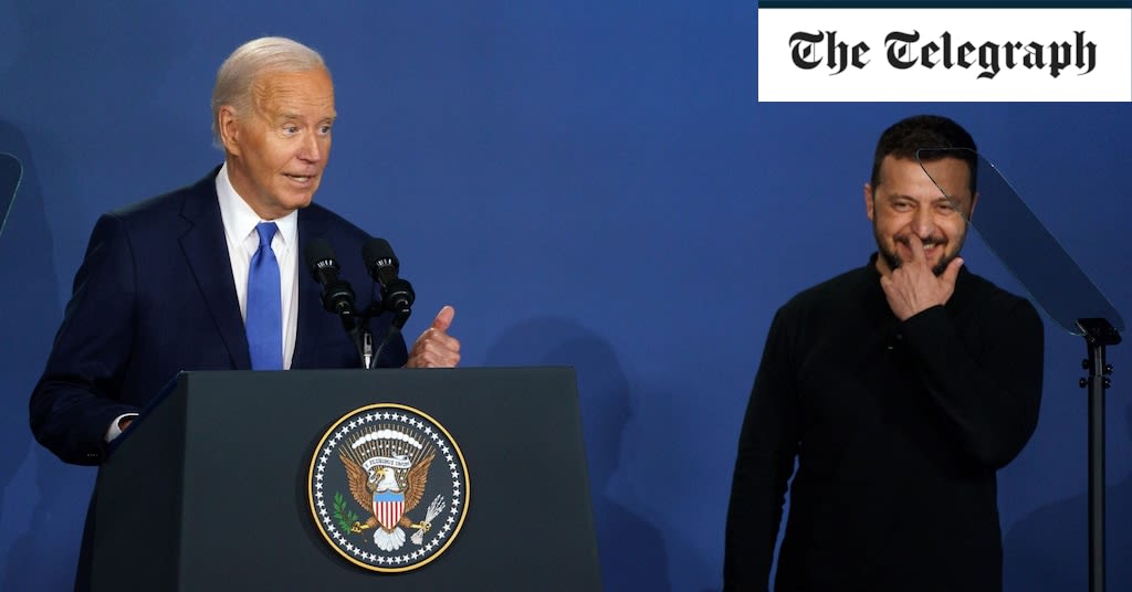 Joe Biden latest news: $90 million of president's donations frozen