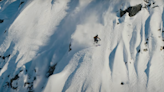 Pro Skier Stars in Music Video for Grammy Nominated Band’s New Single