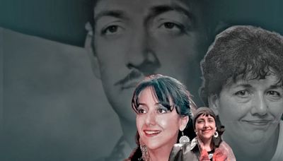 Quién fue Diana Elisa Negrete, cantante y única nieta de Jorge Negrete ‘El Charro Cantor’