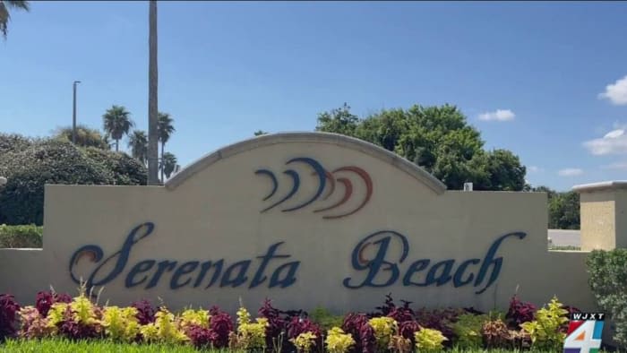 Serenata Beach Club sells at auction for $1.5M to locally-owned company