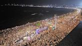 Anand Mahindra Suggests New Name For Mumbai's Marine Drive; Suryakumar Yadav Says 'Kya Baat Kar Di Sir..'