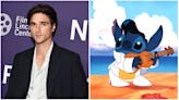 Jacob Elordi Only Knew About Elvis Presley From ‘Lilo & Stitch’ Before Starring in ‘Priscilla’