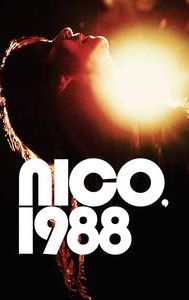 Nico, 1988