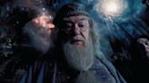 That Time Michael Gambon Stuck A Farting Machine In A Harry Potter Scene To Prank Daniel Radcliffe