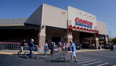 Costco membership fees are going up for the first time since 2017