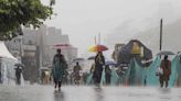 Himachal Pradesh weather update: 14 roads blocked due to heavy rain, yellow alert issued till July 26
