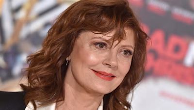 Susan Sarandon Says Hollywood Insiders Who Helped Harvey Weinstein Are Still Working Today: “I Don’t Think We’ve Done The Cleanup That We Should Be Doing”