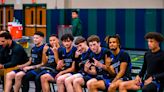 'A very good 10:' A deep bench makes Wareham boys basketball even more dangerous