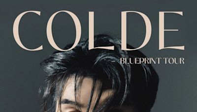 荷包難保！張基龍、Colde、THREE1989宣佈來台 開唱資訊一次看