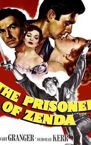 The Prisoner of Zenda (1952 film)