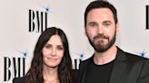 Courteney Cox Recalls 'Intense' Moment Her Fiancé Broke Up With Her During Therapy