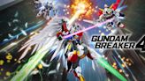 Bandai Namco anunció que Gundam Breaker 4 se lanzará el 29 de agosto