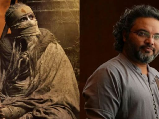 Is Ashwatthama still alive? The Hidden Hindu writer Akshat Gupta shares stories of encounters with mighty character played by Amitabh Bachchan in Kalki 2898 AD