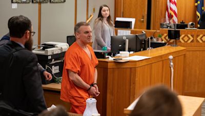 Brian Smith sentenced to 226 years for killing 2 Alaska Native women